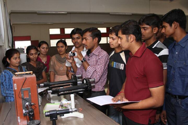 laboratory